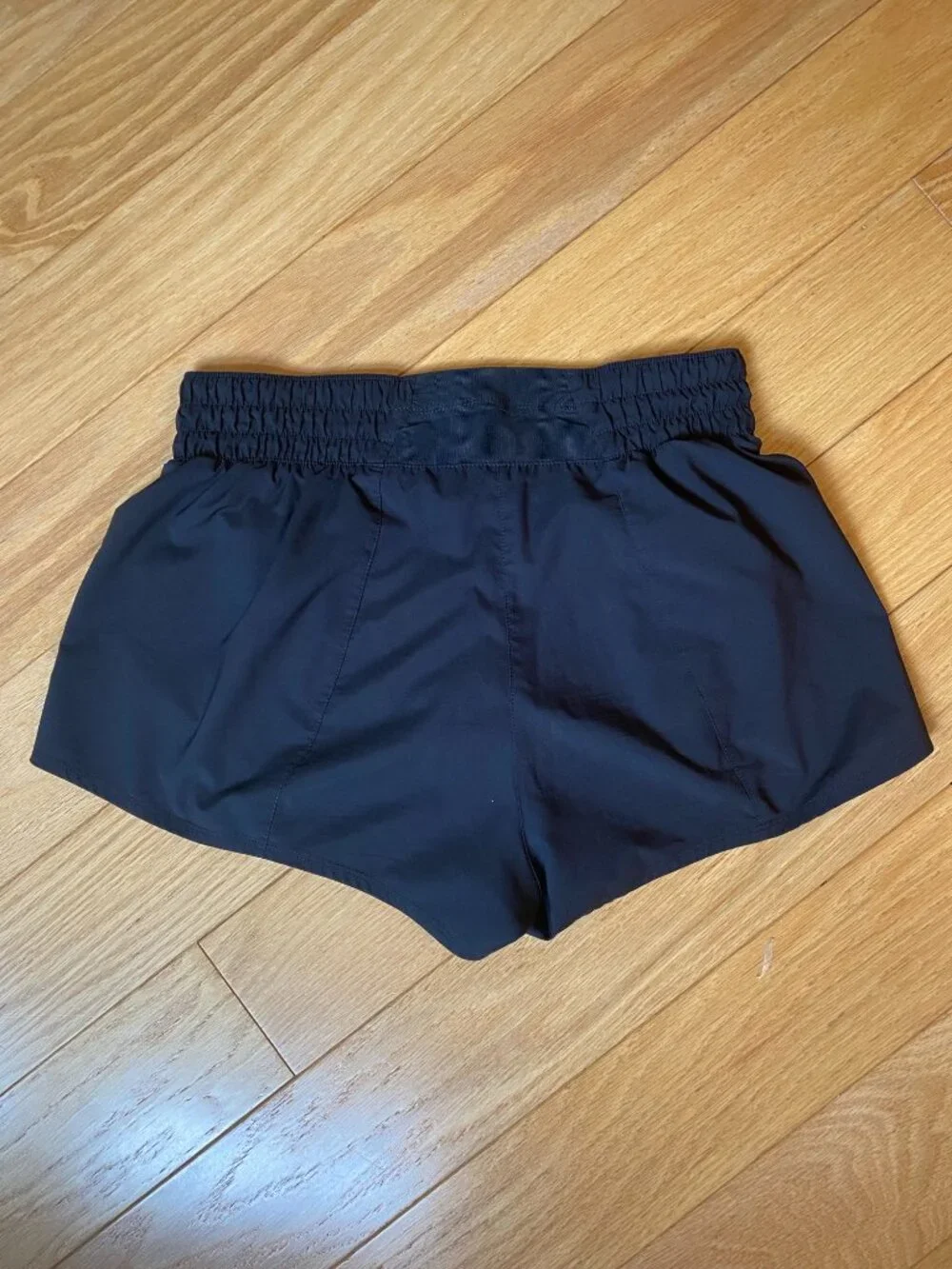 Nike Women's Running Shorts - Small